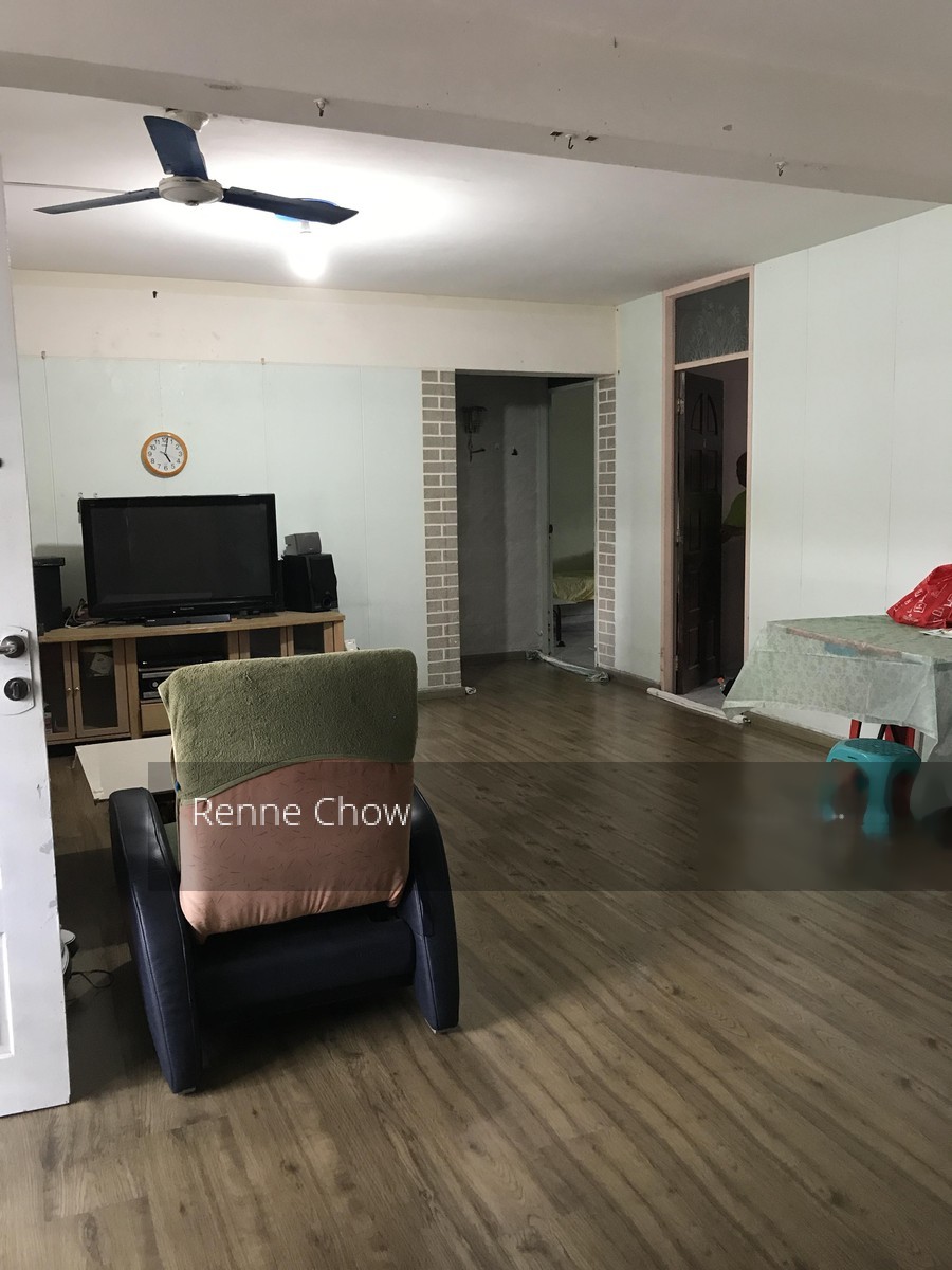 Yishun Avenue 11 thumbnail photo